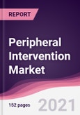 Peripheral Intervention Market (2021-2026)- Product Image