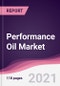 Performance Oil Market - Product Thumbnail Image