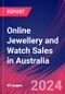Online Jewellery and Watch Sales in Australia - Industry Market Research Report - Product Thumbnail Image