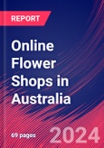 Online Flower Shops in Australia - Market Research Report (2014-2029)- Product Image