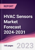 HVAC Sensors Market Forecast 2024-2031- Product Image