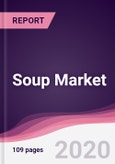 Soup Market - Forecast (2020 - 2025)- Product Image