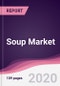 Soup Market - Forecast (2020 - 2025) - Product Thumbnail Image