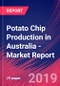 Potato Chip Production in Australia - Industry Market Research Report - Product Thumbnail Image