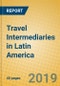 Travel Intermediaries in Latin America - Product Thumbnail Image