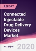 Connected Injectable Drug Delivery Devices Market - Forecast (2020 - 2025)- Product Image