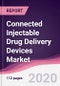 Connected Injectable Drug Delivery Devices Market - Forecast (2020 - 2025) - Product Thumbnail Image