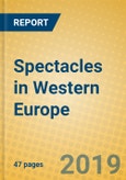 Spectacles in Western Europe- Product Image