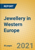 Jewellery in Western Europe- Product Image