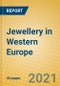 Jewellery in Western Europe - Product Image