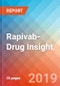 Rapivab- Drug Insight, 2019 - Product Thumbnail Image