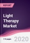 Light Therapy Market - Forecast (2020 - 2025) - Product Thumbnail Image