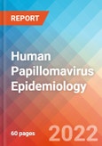 Human Papillomavirus (HPV) - Epidemiology Forecast to 2032- Product Image
