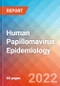Human Papillomavirus (HPV) - Epidemiology Forecast to 2032 - Product Thumbnail Image