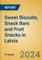 Sweet Biscuits, Snack Bars and Fruit Snacks in Latvia - Product Image