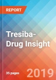 Tresiba- Drug Insight, 2019- Product Image