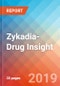 Zykadia- Drug Insight, 2019 - Product Thumbnail Image