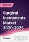 Surgical Instruments Market 2020-2025 - Product Thumbnail Image