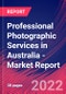 Professional Photographic Services in Australia - Industry Market Research Report - Product Thumbnail Image