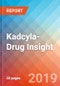 Kadcyla- Drug Insight, 2019 - Product Thumbnail Image