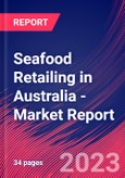 Seafood Retailing in Australia - Industry Market Research Report- Product Image