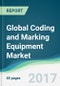 Global Coding and Marking Equipment Market - Forecasts from 2017 to 2022 - Product Thumbnail Image