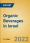 Organic Beverages in Israel - Product Thumbnail Image