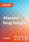 Atacand- Drug Insight, 2019 - Product Thumbnail Image