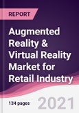 Augmented Reality & Virtual Reality Market for Retail Industry- Product Image