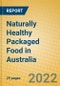 Naturally Healthy Packaged Food in Australia - Product Image