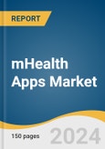 mHealth Apps Market Size, Share & Trends Analysis Report By Type (Medical Apps, Fitness Apps), By Platform (Android, iOS), By Region, And Segment Forecasts, 2024 - 2030- Product Image