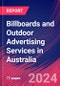 Billboards and Outdoor Advertising Services in Australia - Industry Market Research Report - Product Thumbnail Image