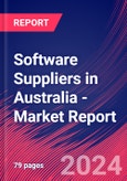 Software Suppliers in Australia - Industry Market Research Report- Product Image