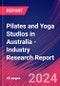 Pilates and Yoga Studios in Australia - Industry Research Report - Product Thumbnail Image