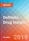 Defitelio- Drug Insight, 2019 - Product Thumbnail Image