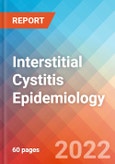 Interstitial Cystitis - Epidemiology Forecast to 2032- Product Image