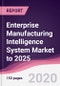 Enterprise Manufacturing Intelligence System Market to 2025 - Product Thumbnail Image