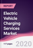 Electric Vehicle Charging Services Market - Forecast (2020 - 2025)- Product Image