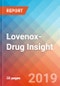 Lovenox- Drug Insight, 2019 - Product Thumbnail Image