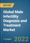 Global Male Infertility Diagnosis and Treatment Market 2022-2028 - Product Image