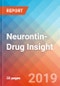 Neurontin- Drug Insight, 2019 - Product Thumbnail Image