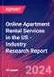 Online Apartment Rental Services in the US - Industry Research Report - Product Image
