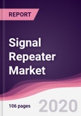 Signal Repeater Market - Forecast (2020 - 2025)- Product Image