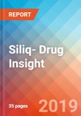 Siliq- Drug Insight, 2019- Product Image