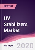 UV Stabilizers Market - Forecast (2020 - 2025)- Product Image