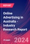 Online Advertising in Australia - Industry Research Report - Product Image