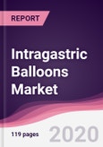 Intragastric Balloons Market - Forecast (2020 - 2025)- Product Image