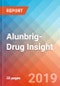 Alunbrig- Drug Insight, 2019 - Product Thumbnail Image