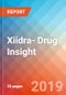 Xiidra- Drug Insight, 2019 - Product Thumbnail Image