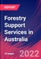 Forestry Support Services in Australia - Industry Market Research Report - Product Thumbnail Image